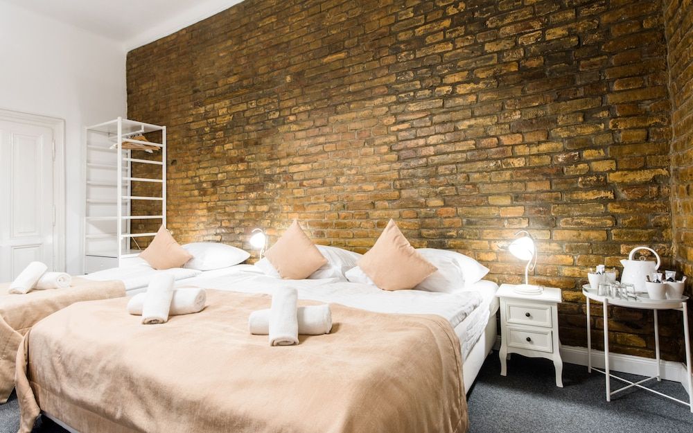 Downtown Bratislava B&B 1