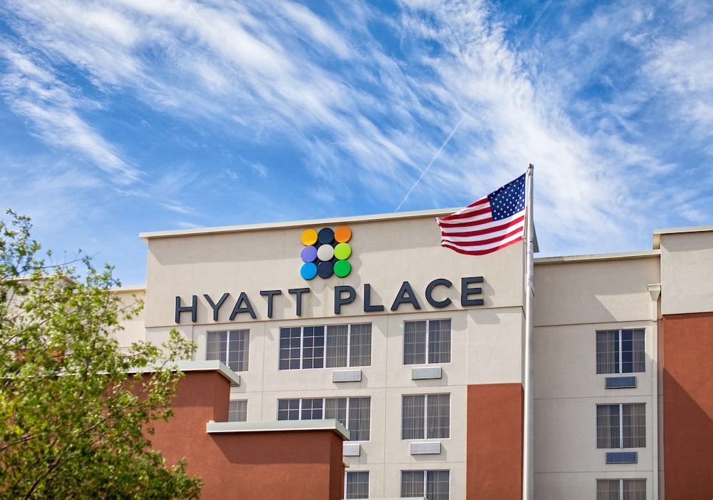 Hyatt Place Columbus-North 1