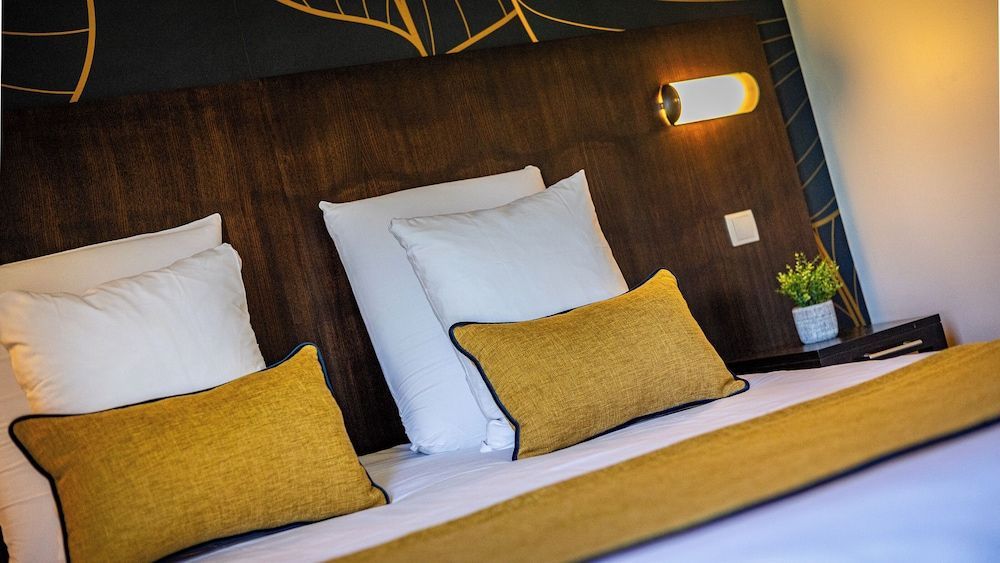 Logis Hostellerie D'Aussois 1