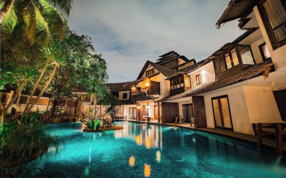 Villa Samadhi by Samadhi 1