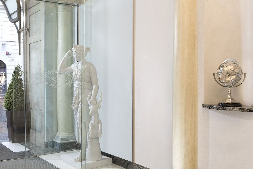 Hotel Artemide 2