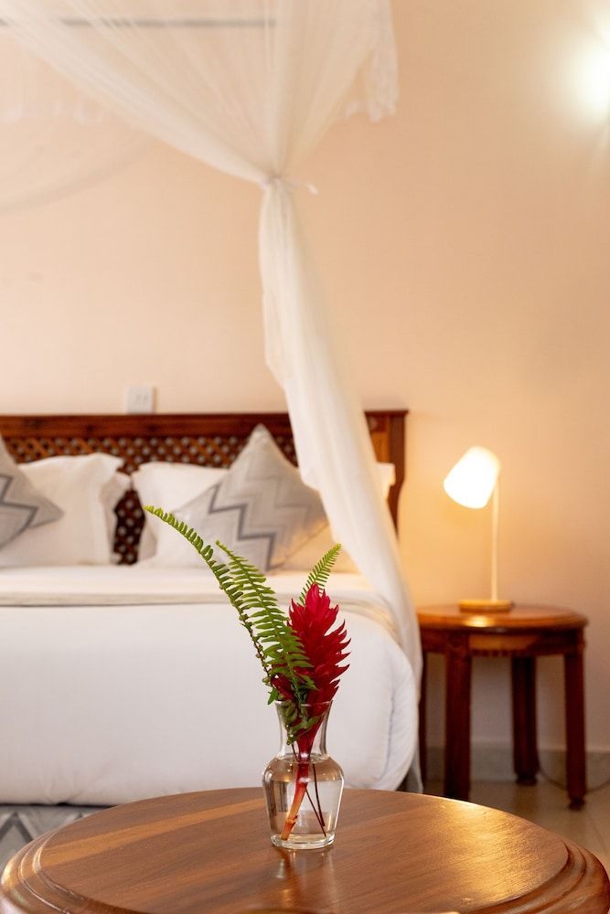 Forest Hill Hotel 1
