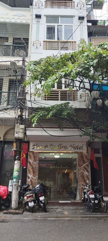 Hanoi Endless Hotel 1