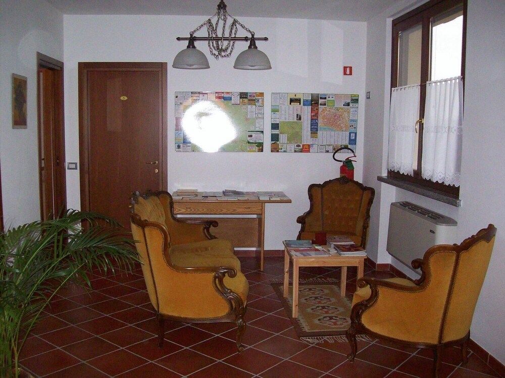 Agri Village Pavia 2