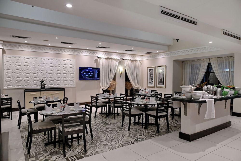 Town Lodge Polokwane 1