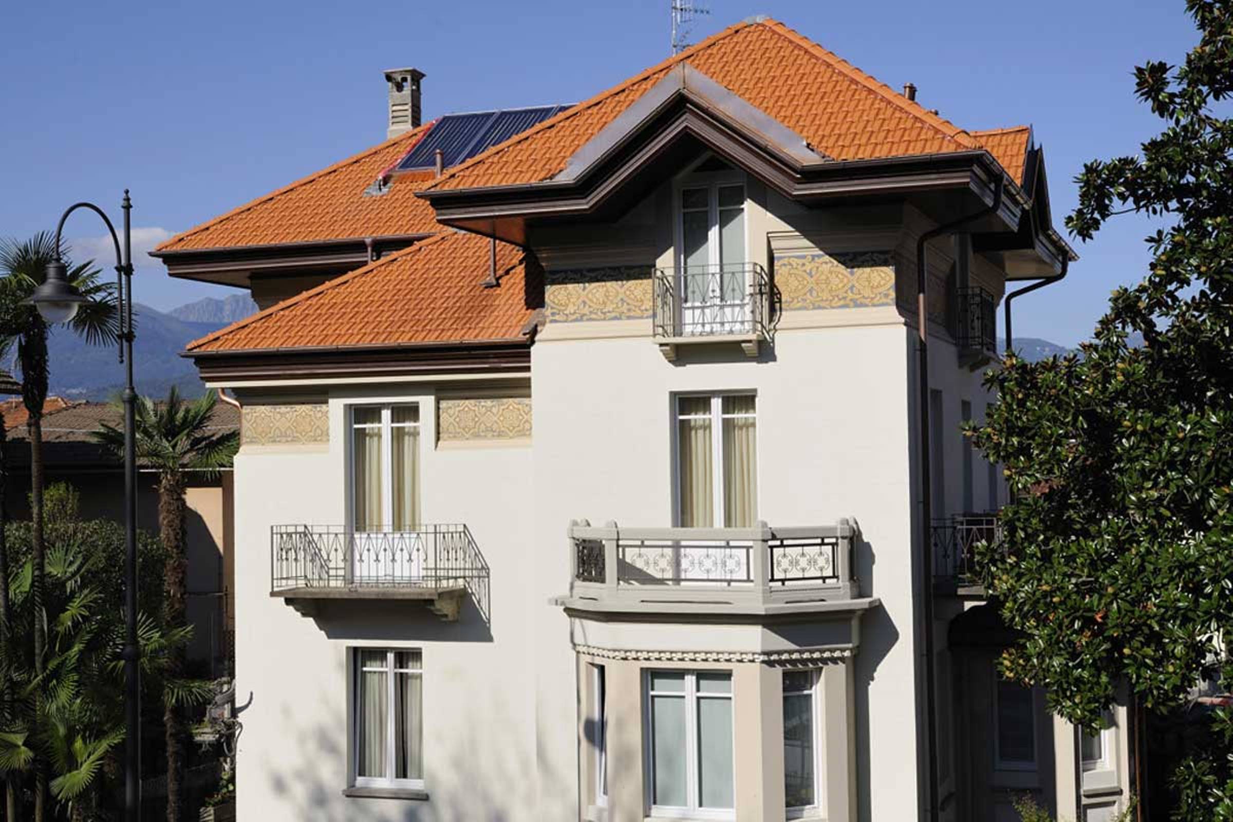 Residence Villa Maurice 2