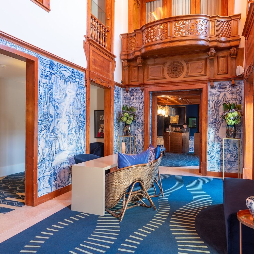 Palácio do Governador - Lisbon Hotel & Spa 2