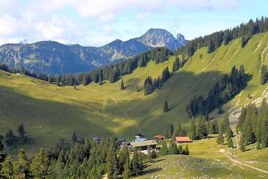 Berggasthof Obere Firstalm 1