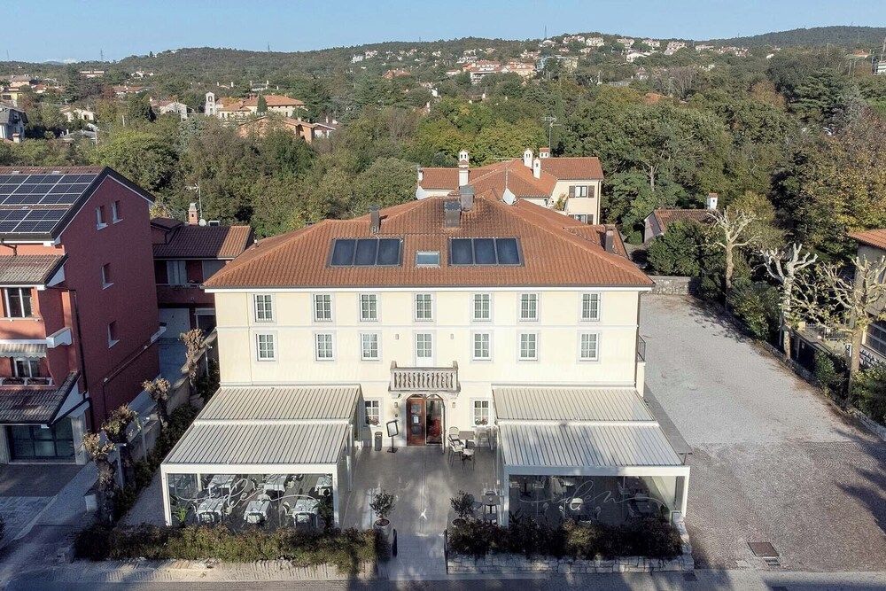 Hotel Eden 1