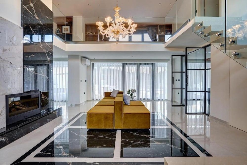 Sia Mare Residence 1