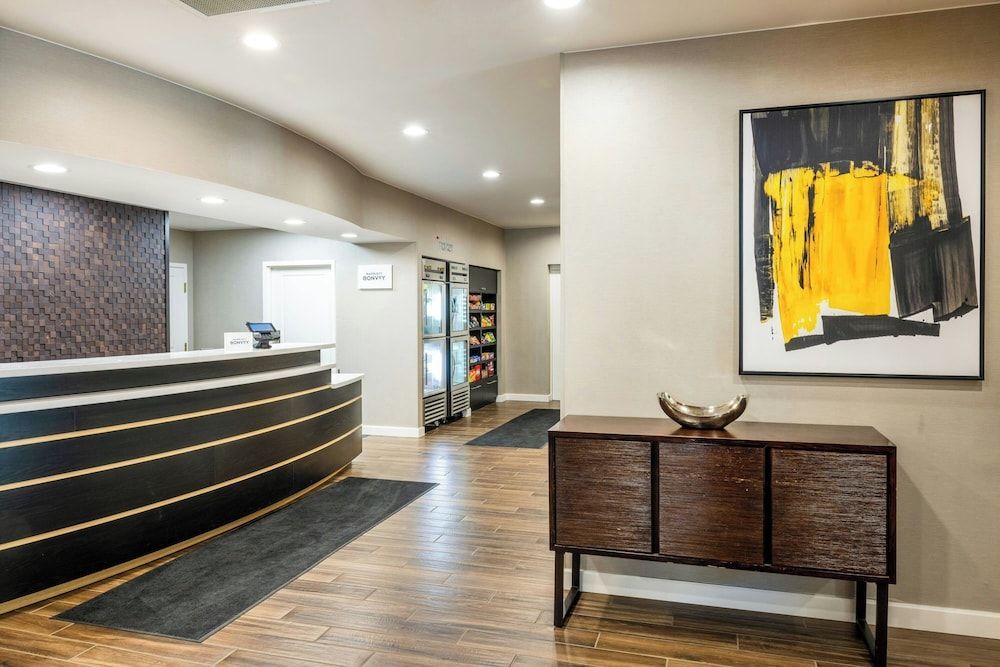 Residence Inn Rochester Mayo Clinic Area 2