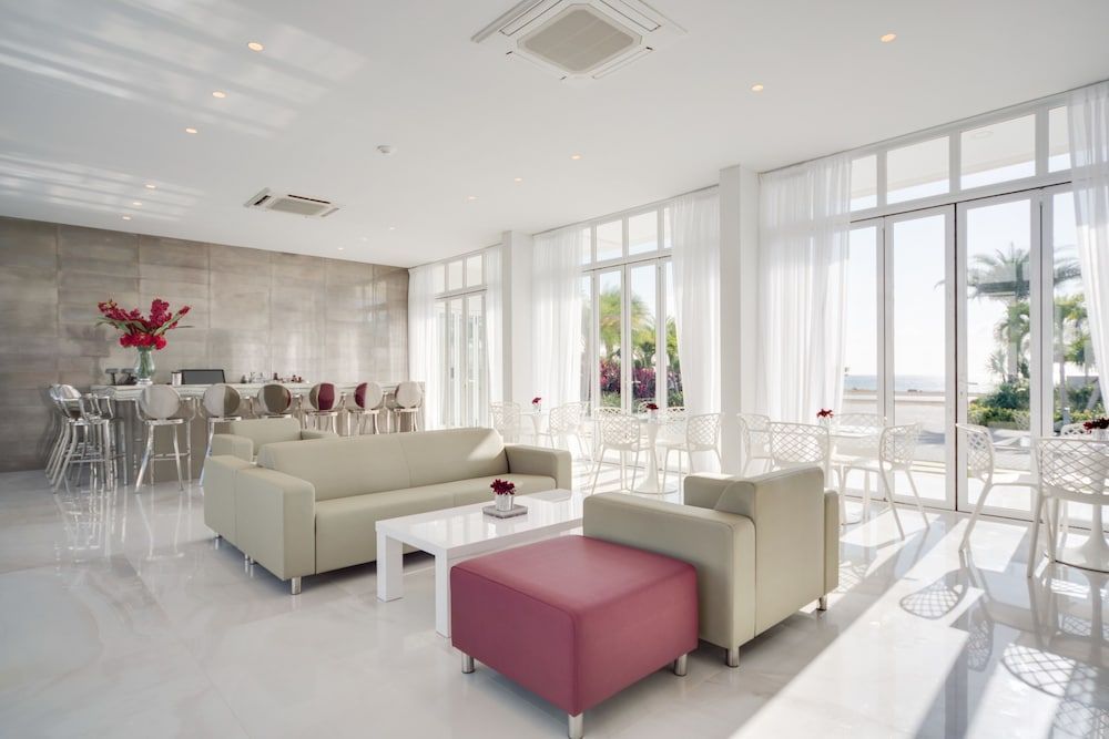 Ocean Z Boutique Hotel 2