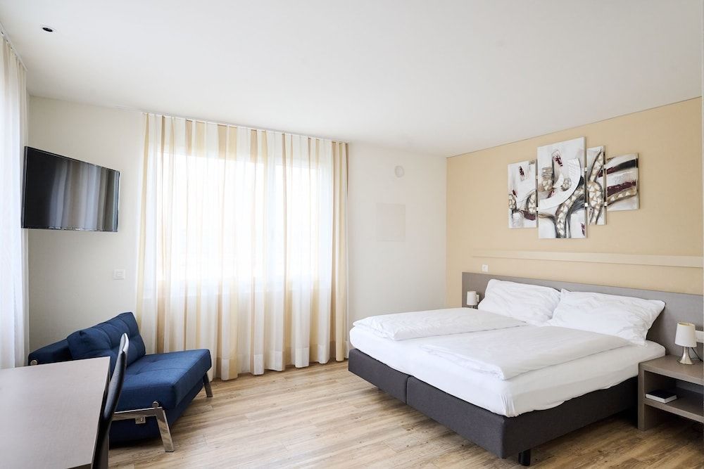 Smart Hotel Kreisel Self check-In 1