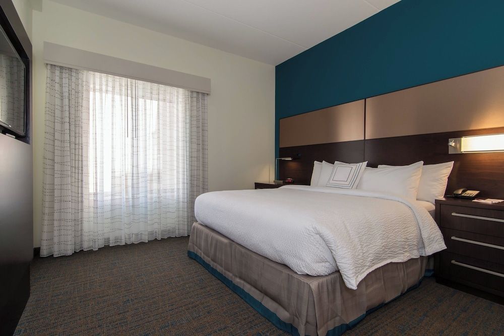 Residence Inn Raleigh-Durham Airport/Brier Creek 1