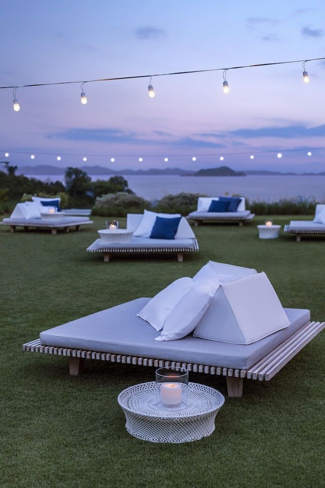 COMO Point Yamu, Phuket 2