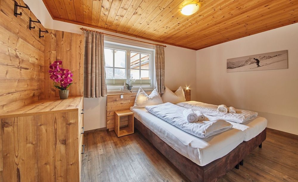 Delfi Ski & Bike Apartments 2