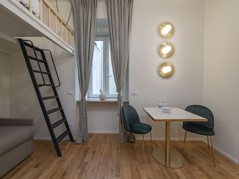 Bligny - Modern suites next to Bocconi University by Rentopolis 1