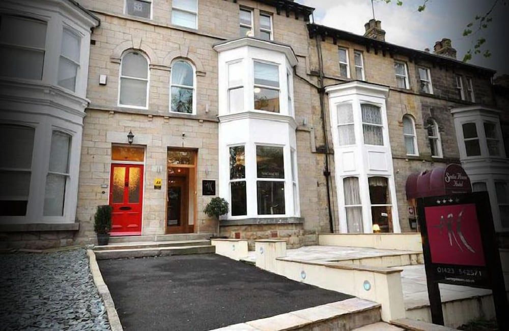 The Arc - Boutique B&B 1