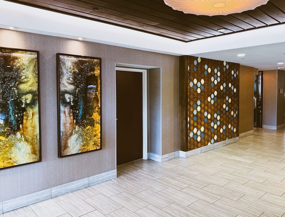 SpringHill Suites by Marriott Austin The Domain Area 2