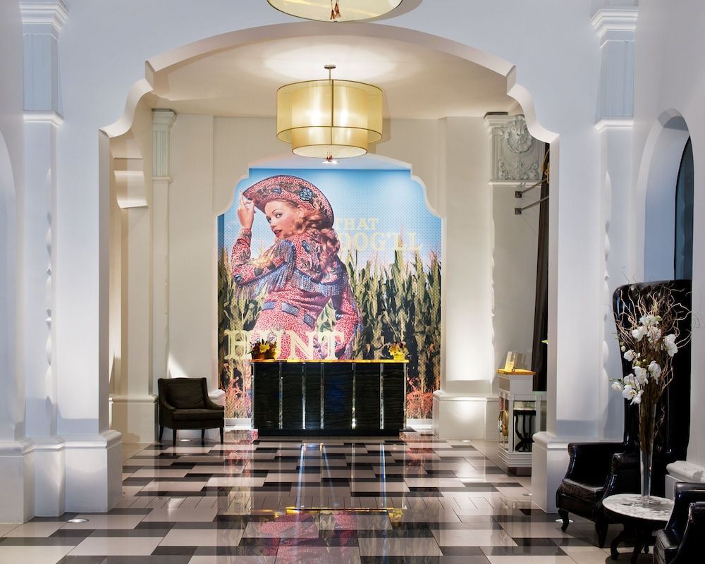 Padre Hotel 1