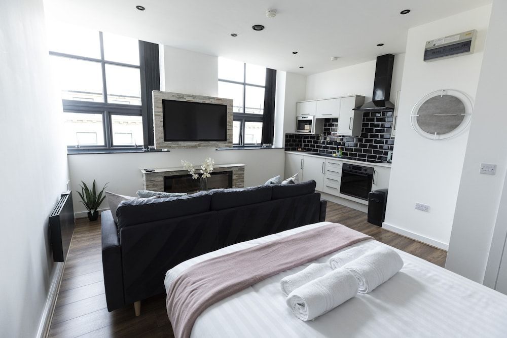 The Residence by Pasha 1
