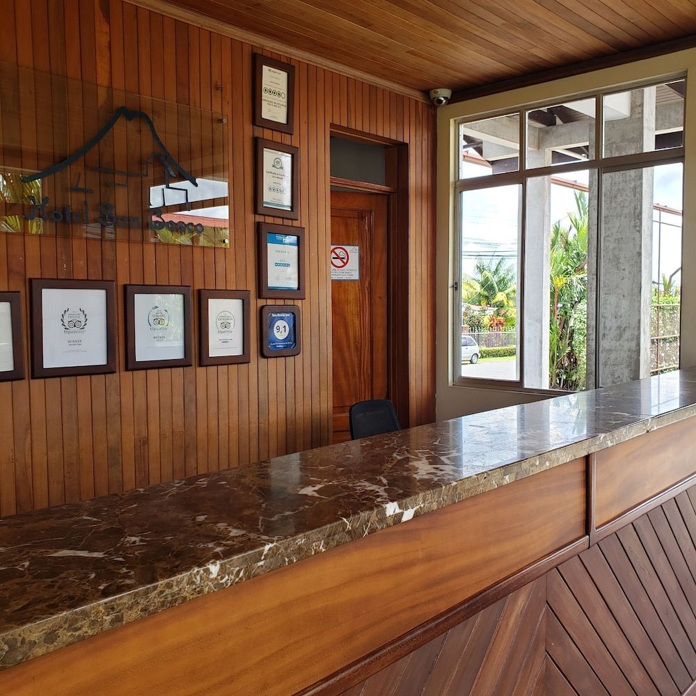 San Bosco Inn 2