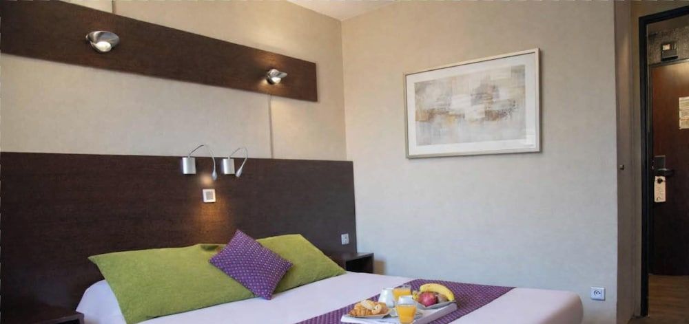 The Originals City, Hôtel Ascotel, Lille Est Grand Stade 1