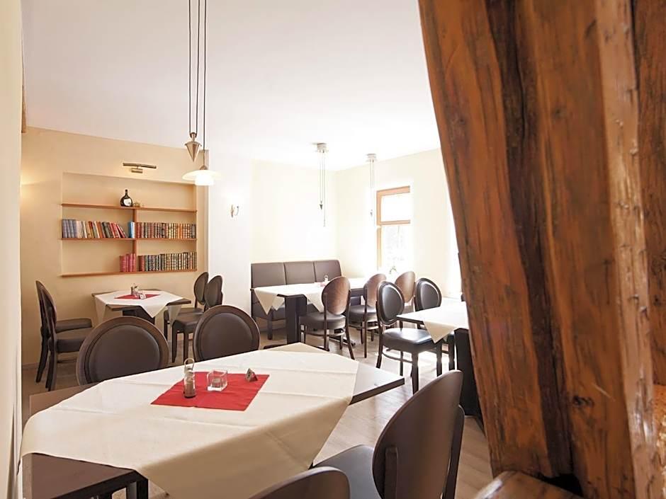 Hotel Zum Herrenhaus 2
