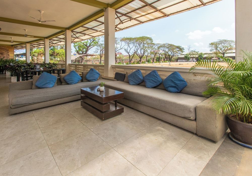 Cambodian Country Club 2