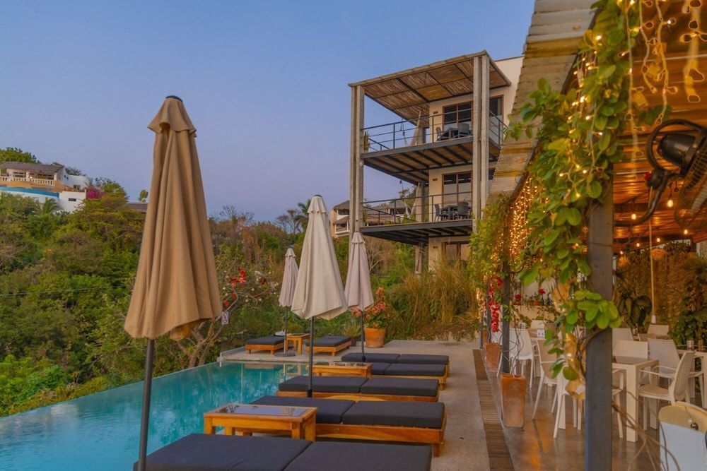 Casa Mauna Boutique Hotel 1