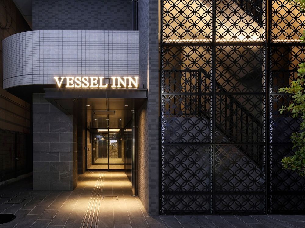 VESSEL INN NAMBA 1