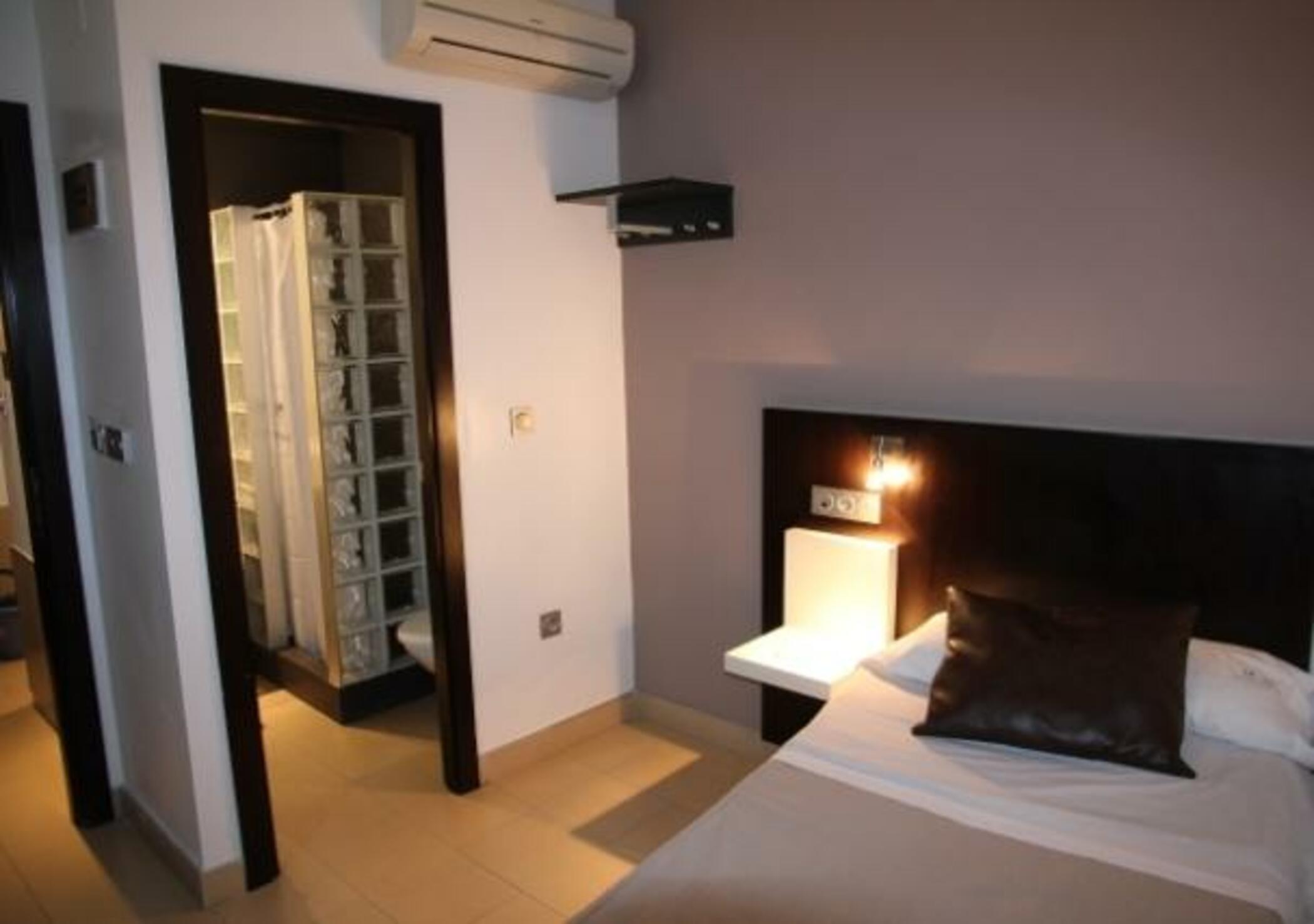 Hostal Central 2