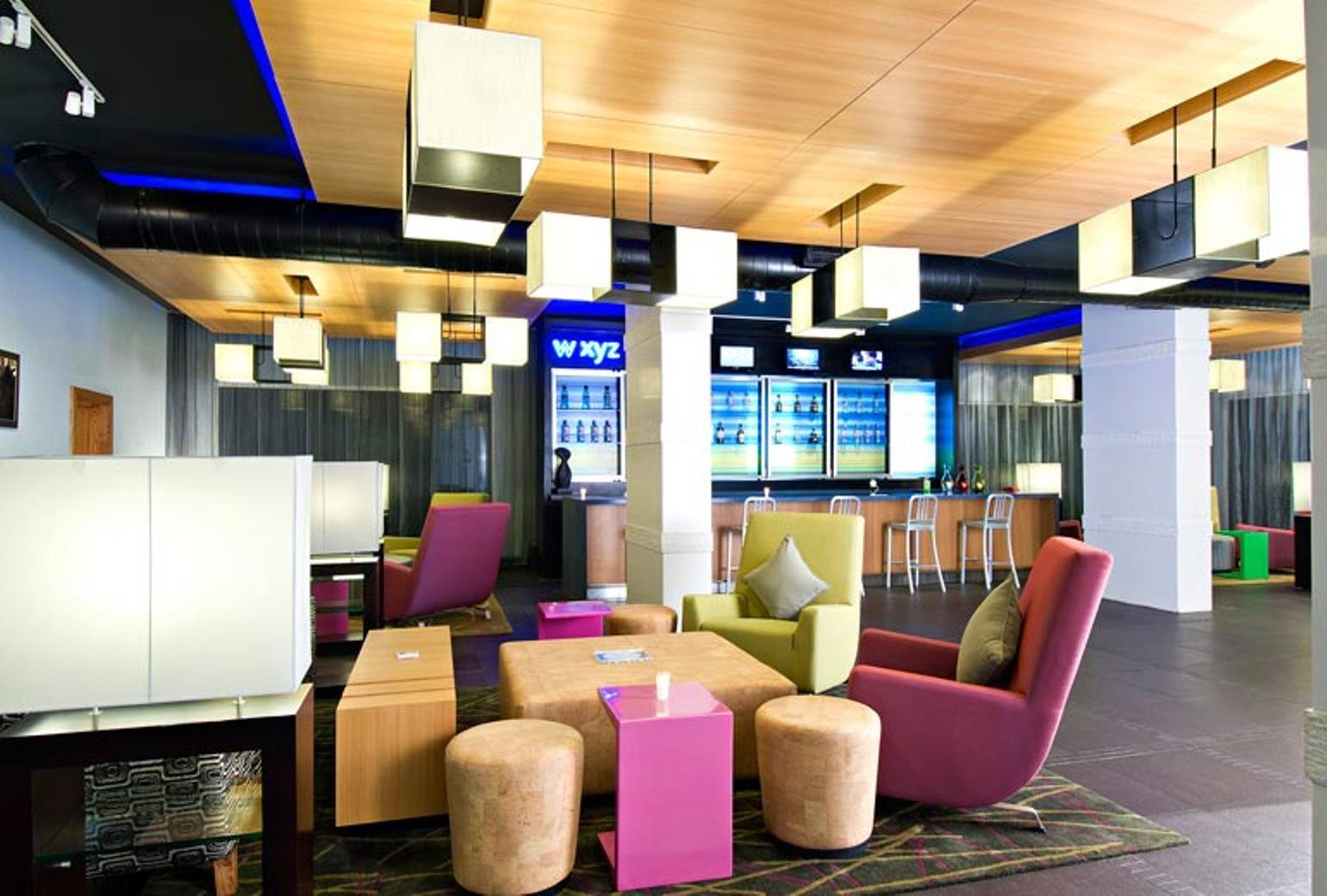 Aloft Bengaluru Whitefield 2