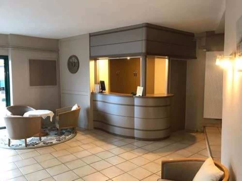 Hotel de la Gare 2