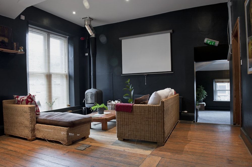 CellB - Hostel 1