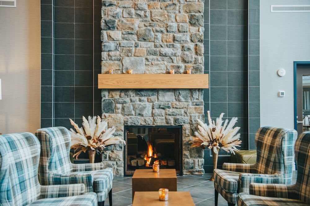 voco Saranac Lake NY - Waterfront by IHG 2