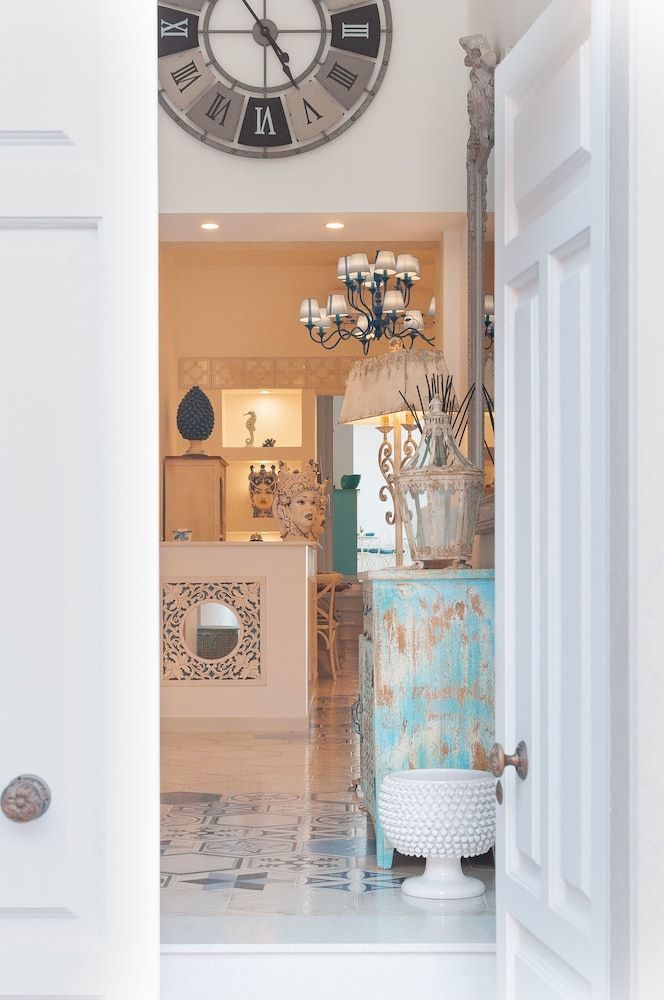QuattroCuori Boutique Hotel & Spa 2