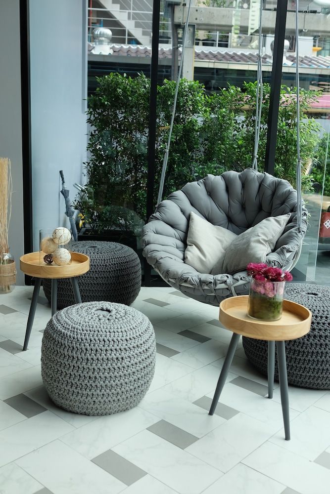 NAP Hotel Bangkok 2