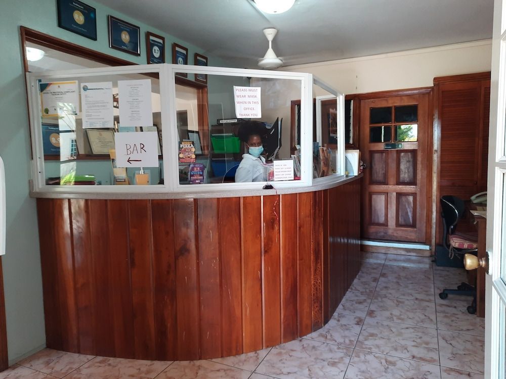 Pipers Cove Resort 2