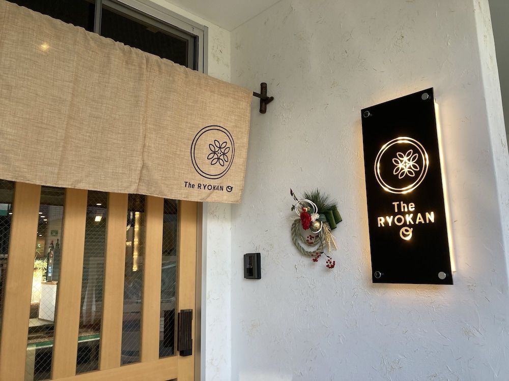 The RYOKAN O 1