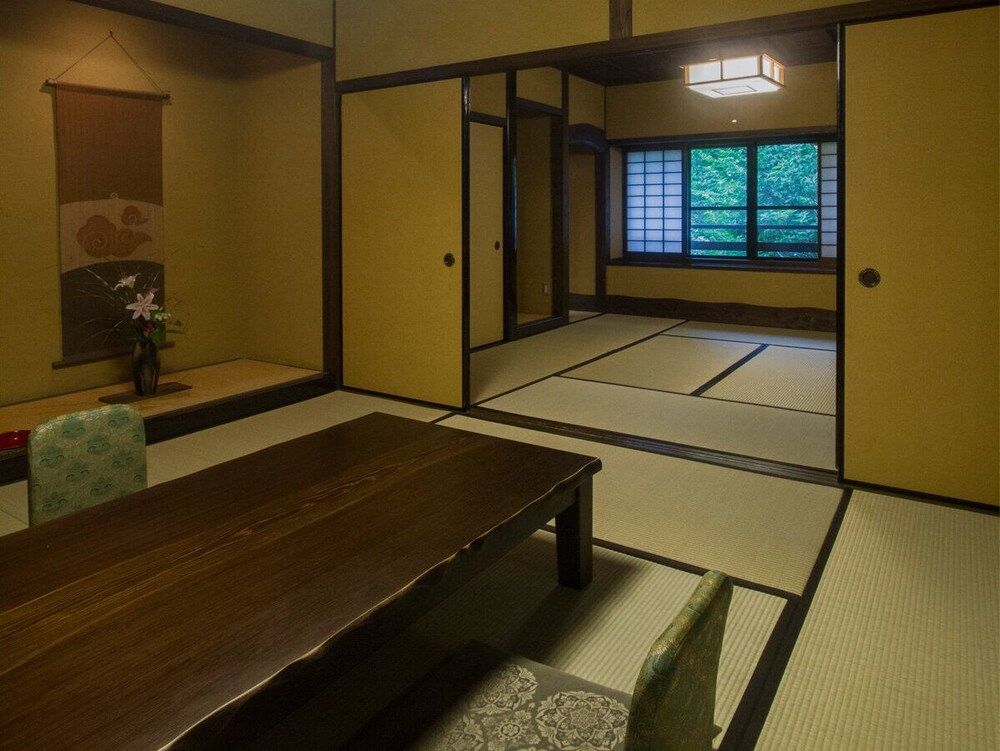 Ryokan Sanga 1