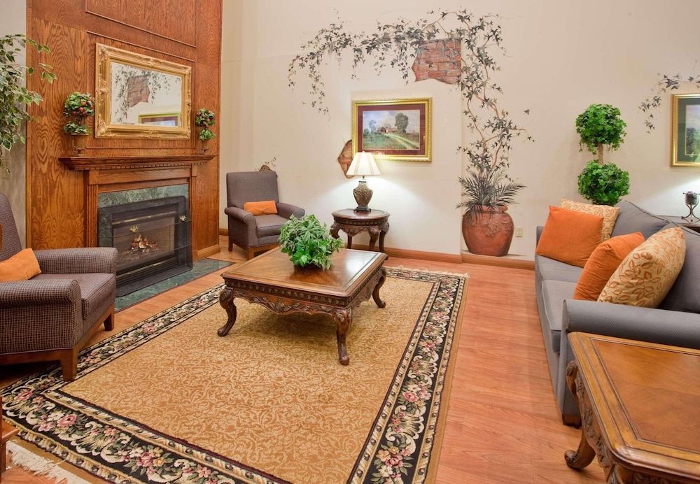 Country Inn & Suites by Radisson, Columbia, SC 2