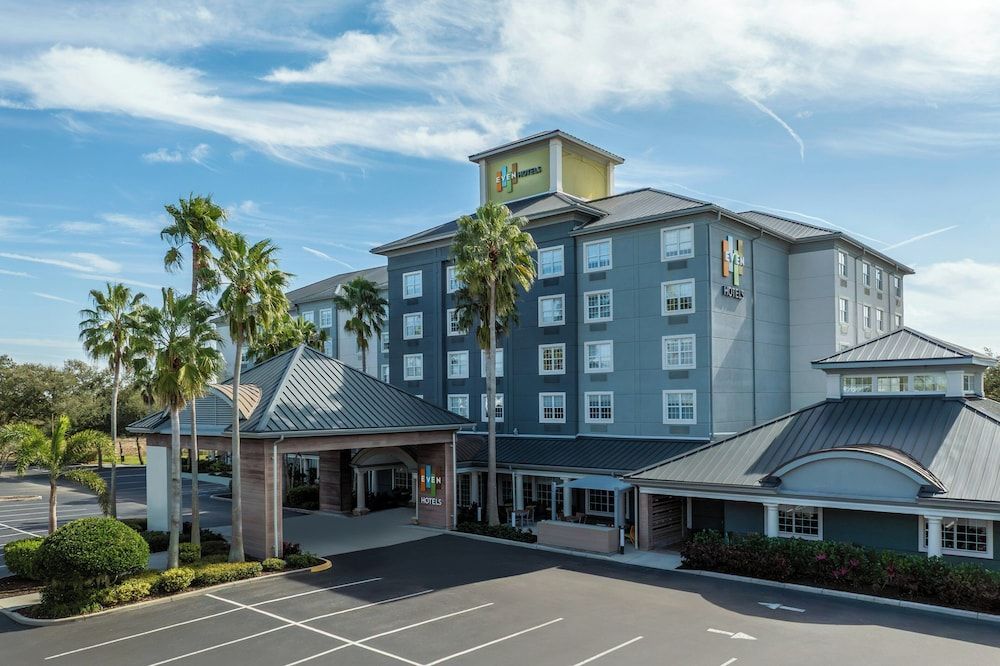 EVEN Hotel SARASOTA-LAKEWOOD RANCH by IHG 1