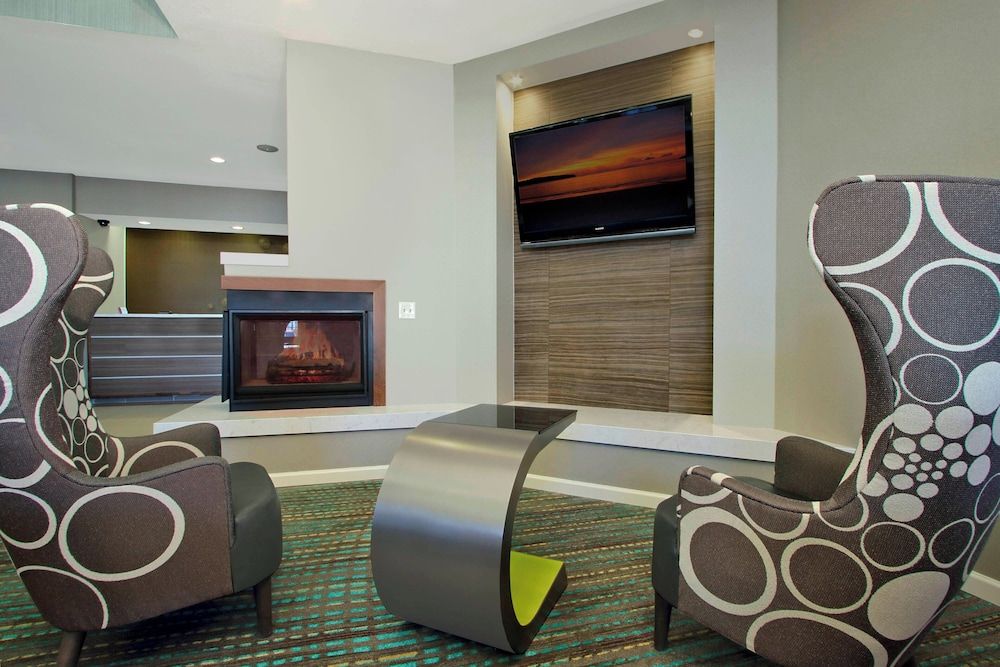 Residence Inn Colorado Springs South 2