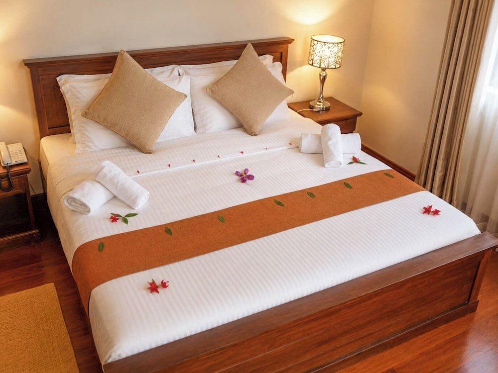 Daffodils Hotel by Kynrock Hotels 1