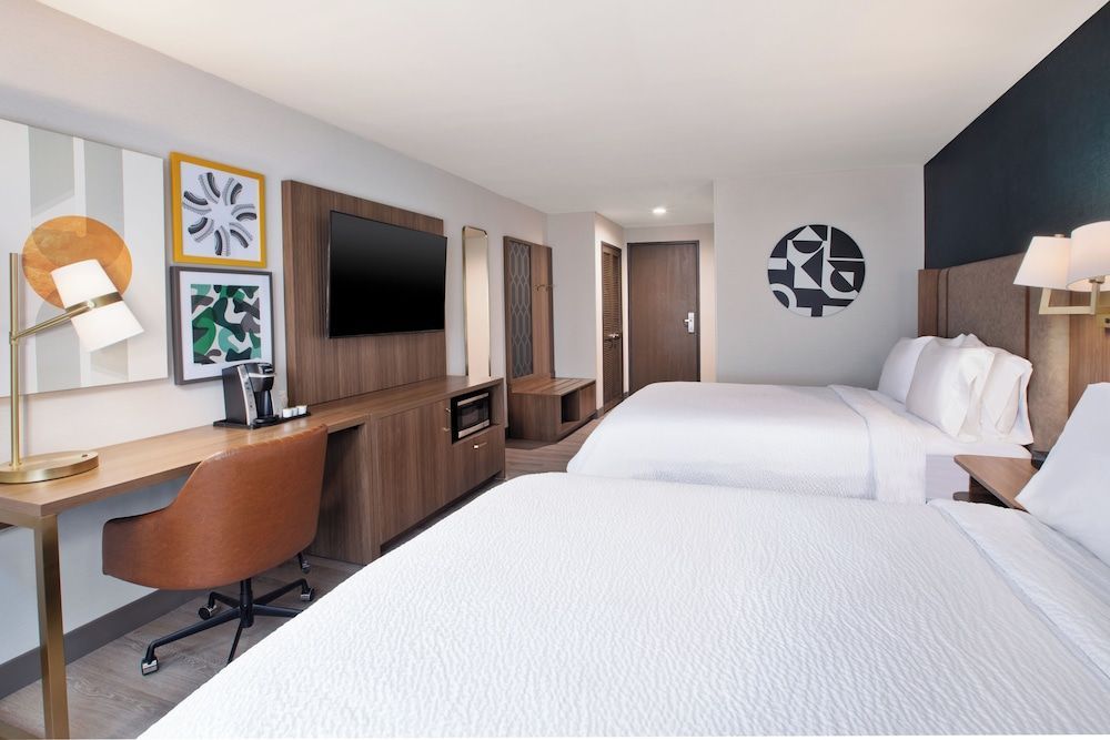 Holiday Inn ONTARIO AIRPORT by IHG 1