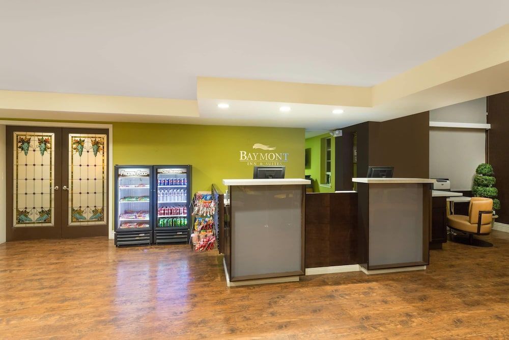 Baymont by Wyndham Modesto Salida 2
