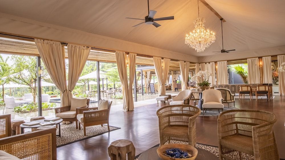 Nayara Tented Camp 2