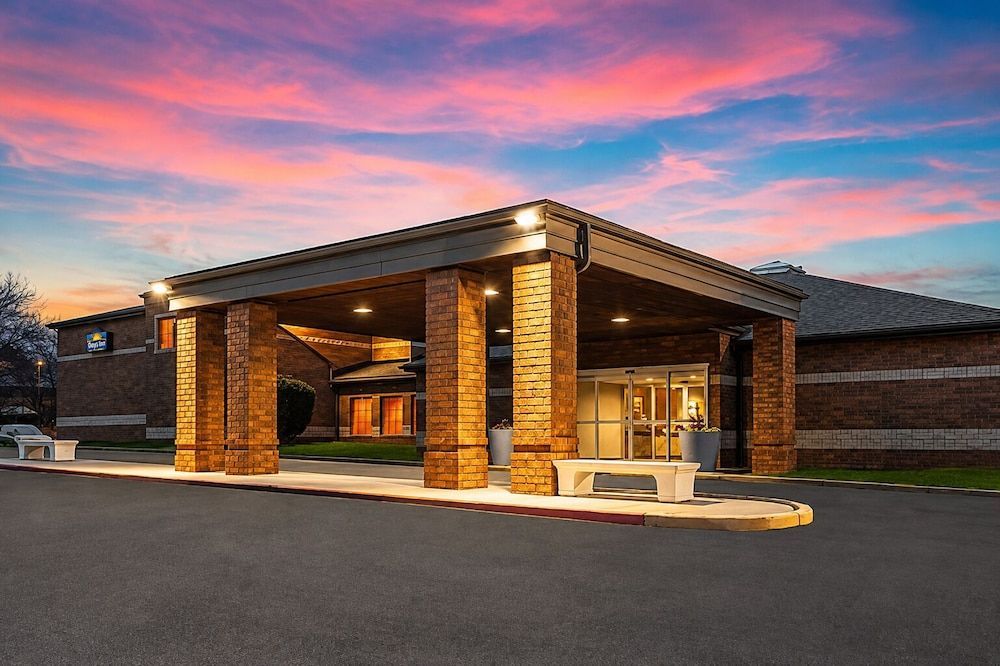 Baymont by Wyndham Copley Akron 1
