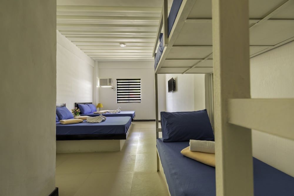 Coralview Beach Resort 2
